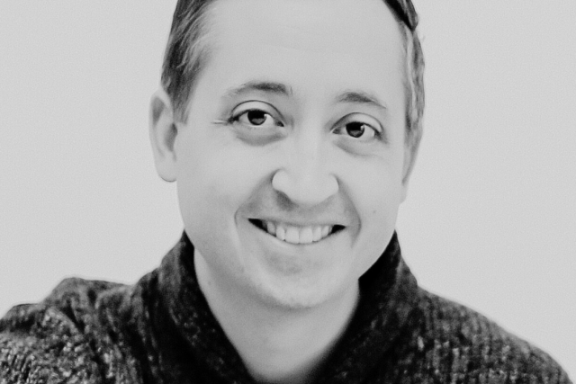 Greg Carr, OD, BSc