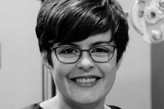 Heather MacKenzie, OD, BSc, FOVDR