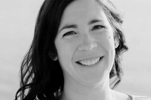 Kristen Robinson, OD, BSc, FOVDR